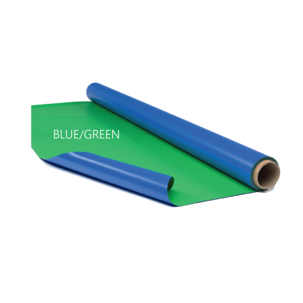 Chroma Floor - Full Bolt - 63"x131.3'