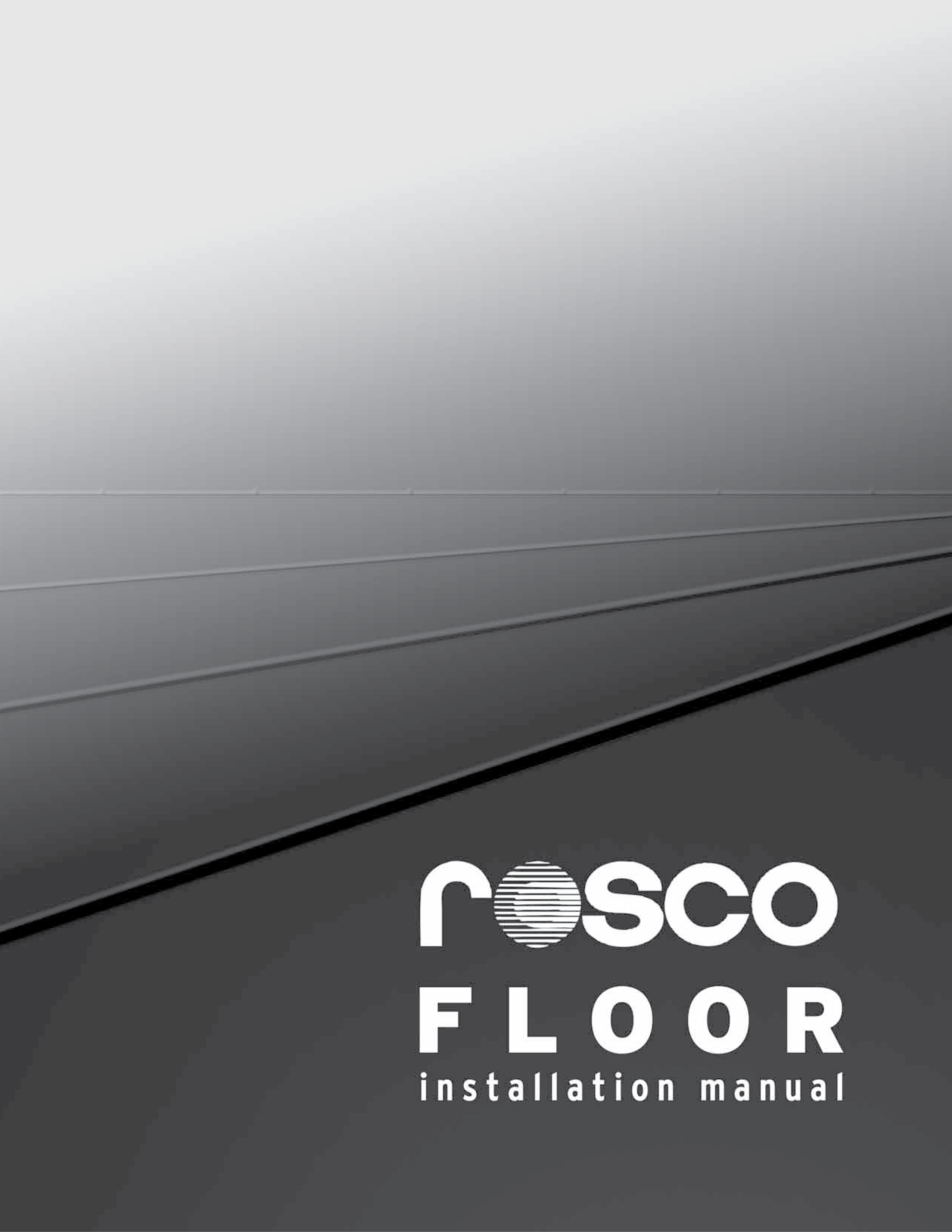 FloorInstallManual