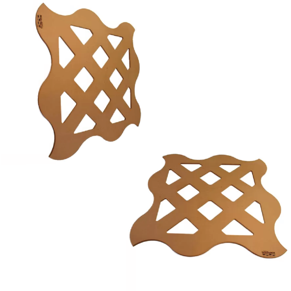 SubFloor - CUSTOMIZING PANEL